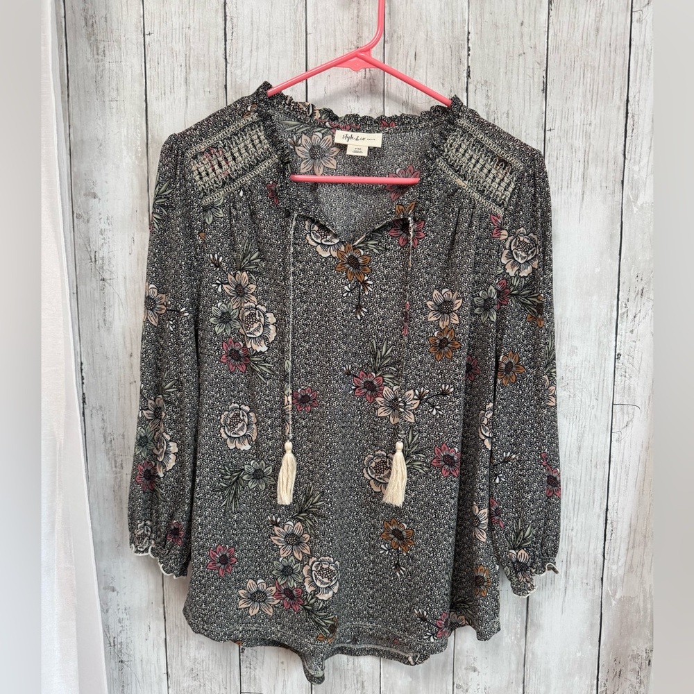women’s top